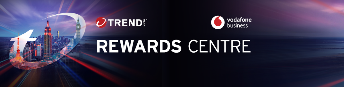 Trend Micro Rewards
